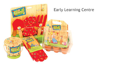 Early Learning Centre