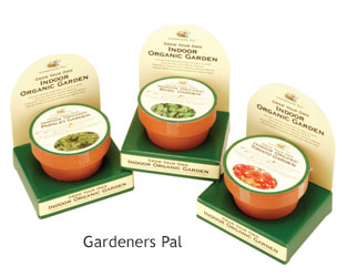 Gardeners pal