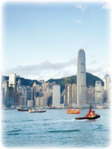 Hong Kong